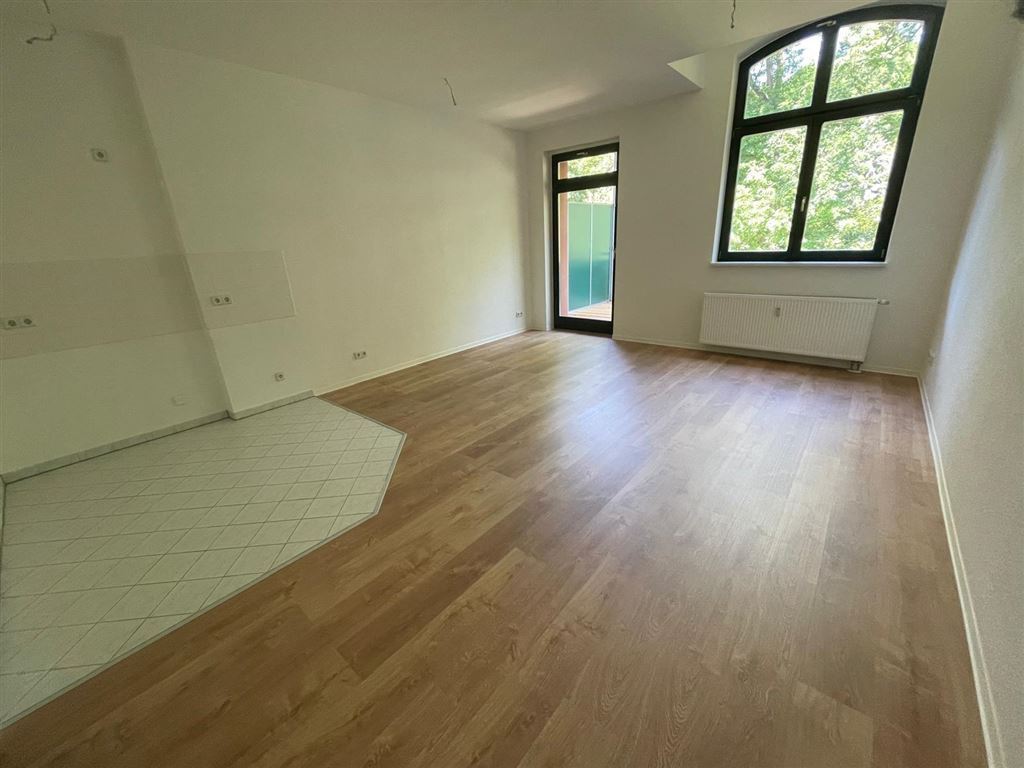 Wohnung zur Miete 280 € 1 Zimmer 43,1 m²<br/>Wohnfläche Talstraße 80g Meißen Meißen , Sachs 01662