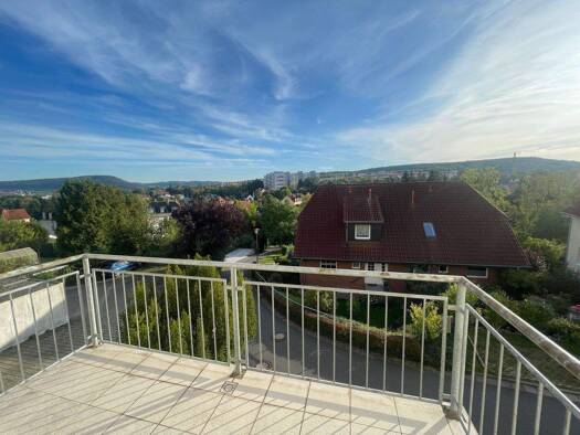Wohnung zur Miete 445 € 2 Zimmer 49,1 m² 1. Geschoss frei ab sofort Kohlsdorfer Straße 11 Freital Freital 01705
