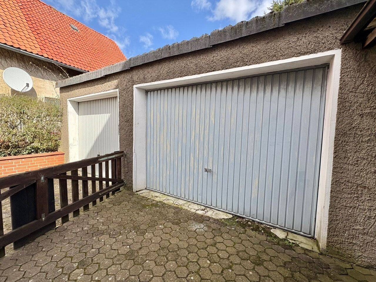 Einfamilienhaus zum Kauf - Ansicht 2