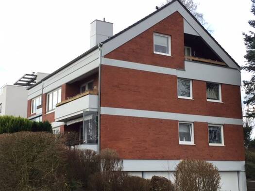 Wohnung zur Miete 700 € 2 Zimmer 60 m² Geschoss 2/3 frei ab 01.11.2025 Klemmsberg 12 Eckernförde 24340