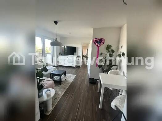 Wohnung zur Miete Tauschwohnung 560 € 2 Zimmer 41 m² Aachen 52068