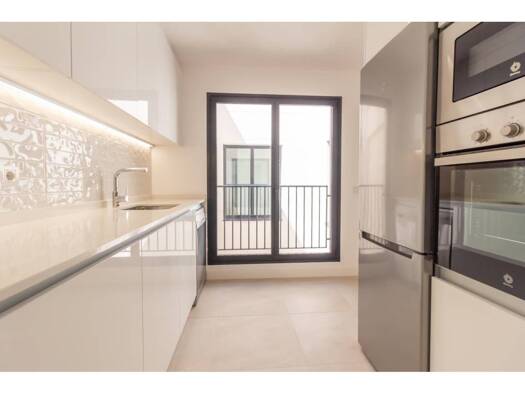 Wohnung zur Miete 1.270 € 2 Zimmer 95 m² 4. Geschoss Las Palmas de Gran Canaria 35003