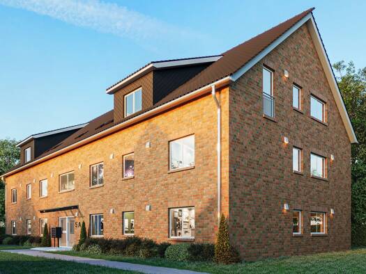 Wohnung zur Miete 300 € 2 Zimmer 49 m² frei ab 16.10.2026 Quarrendorf Hanstedt 21271