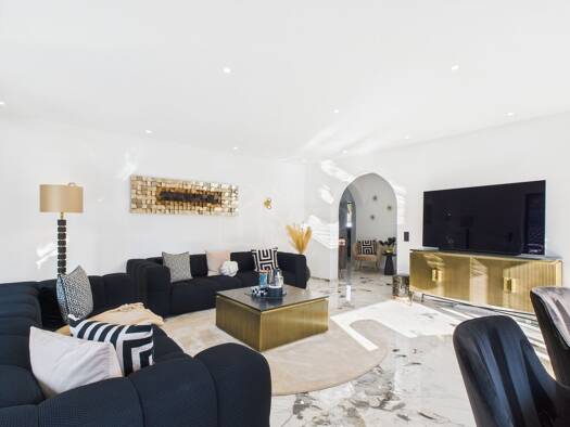 Wohnung zum Kauf provisionsfrei 439.000 € 4 Zimmer 150 m² EG Kirkel-Neuhäusel Kirkel 66459