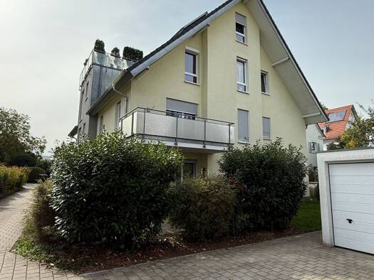 Wohnung zur Miete 920 € 2 Zimmer 51,7 m² 1. Geschoss frei ab 01.01.2027 Payerstraße 29 Georgenberg Reutlingen 72764