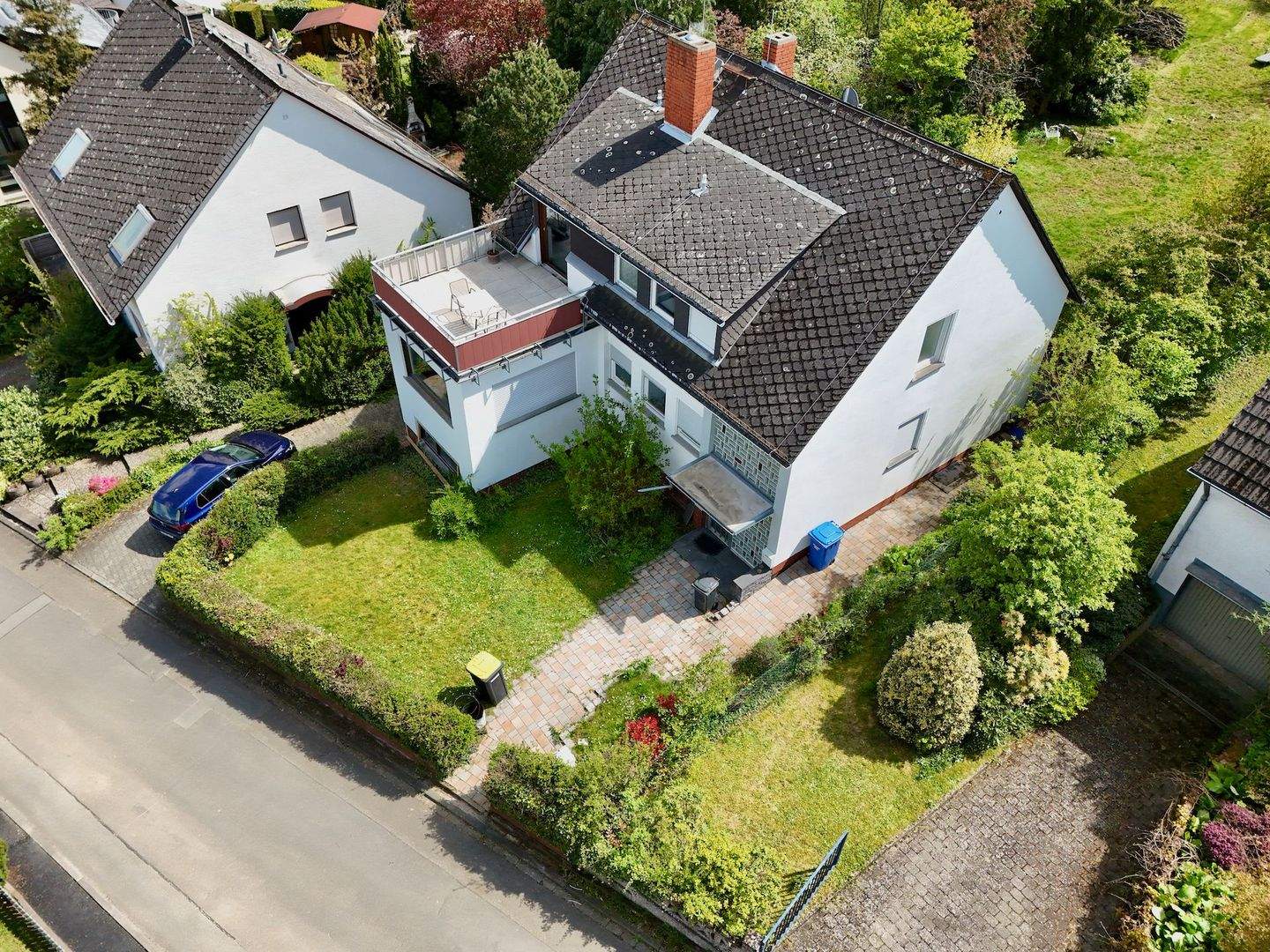 Einfamilienhaus zum Kauf - Ansicht 6