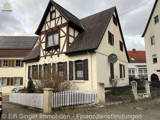 Einfamilienhaus zum Kauf 359.400 € 6 Zimmer 120 m² 189 m² Grundstück Wernau (Neckar) 73249