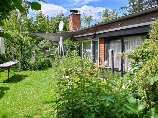 Einfamilienhaus zum Kauf 145.000 € 2 Zimmer 56 m² 1.409 m² Grundstück Rehburg Rehburg-Loccum 31547