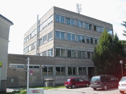 Bürofläche zur Miete 1.710 € 4 Zimmer 263 m²<br/>Bürofläche Bruck an der Leitha 2460