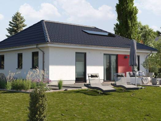 Bungalow zum Kauf provisionsfrei 343.500 € 3 Zimmer 92 m² Heusweiler Heusweiler 66265