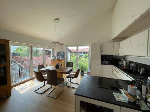 Maisonette zum Kauf 695.000 € 4 Zimmer 102 m² frei ab sofort Mietenkam Grassau 83224