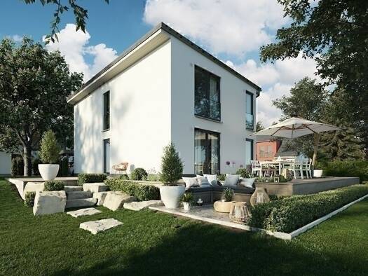 Haus zum Kauf provisionsfrei 382.110 € 4 Zimmer 141 m² 514 m² Grundstück Saarhölzbach Mettlach 66693
