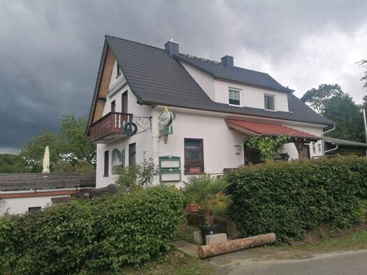 Restaurant zum Kauf 799.000 € 200 m² Gastrofläche 5.925 m² Grundstück Kransberg Usingen 61250