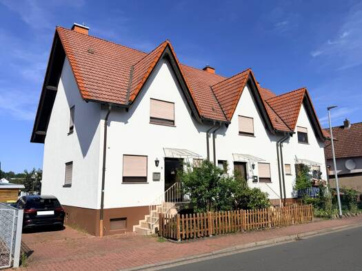 Mehrfamilienhaus zum Kauf 967.000 € 15 Zimmer 381,1 m² 765 m² Grundstück Rückingen Erlensee 63526