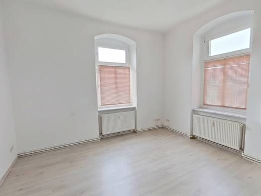 Wohnung zur Miete 360 € 2 Zimmer 44,5 m² 1. Geschoss frei ab 01.12.2026 Großenhainer Straße 177 Pieschen-Nord/Trachenberge Dresden 01129