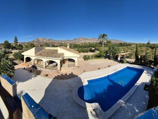 Haus zum Kauf 239.000 € 181 m² 1.182 m² Grundstück Albatera 03340