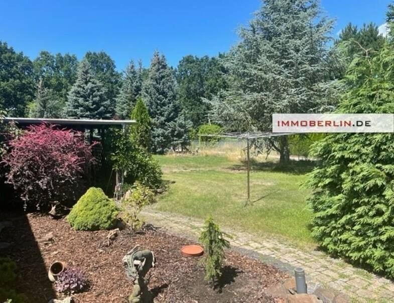 Grundstück zum Kauf 165.000 € 414 m² Grundstück Oranienburg Oranienburg 16515
