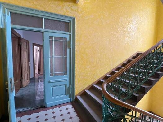 Mehrfamilienhaus zum Kauf als Kapitalanlage geeignet 1.100.000 € 77 Zimmer 1.398 m² 562 m² Grundstück Kirchnerstraße 8 Innenstadt Halle (Saale)-Südliche Innenstadt 06112