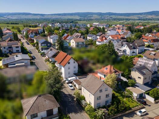 Mehrfamilienhaus zum Kauf 850.000 € 16 Zimmer 429 m² 724 m² Grundstück Gau-Algesheim 55435