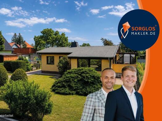 Einfamilienhaus zum Kauf 239.000 € 5 Zimmer 153,2 m² 1.089 m² Grundstück Heyrothsberge Biederitz 39175
