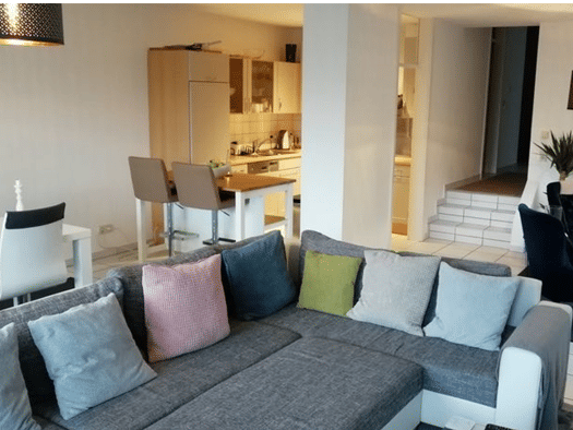 Wohnung zur Miete 1.300 € 3,5 Zimmer 99 m² Geschoss EG/2 frei ab sofort Böblingen Böblingen 71032