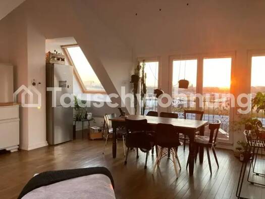 Wohnung zur Miete Tauschwohnung 1.740 € 3,5 Zimmer 122 m² Weidenpesch Köln 50733