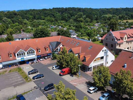 Büro zur Miete 1.500 m² Bürofläche Bettenhausen Kassel 34123