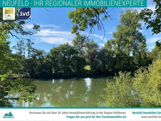 Wohnung zur Miete - Erstbezug 1.450 € 3,5 Zimmer 96,7 m² 2. Geschoss frei ab sofort Degmarner Str. 17 Oedheim 74229