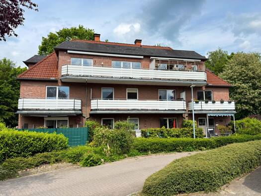 Maisonette zum Kauf 219.000 € 3 Zimmer 89 m² frei ab sofort Steimke Syke 28857