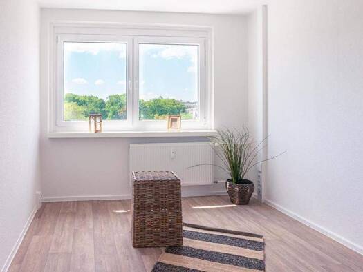 Wohnung zur Miete 464 € 4 Zimmer 84,4 m² 1. Geschoss frei ab 01.01.2026 Augustusburger Str. 23 Zentrum Chemnitz 09111