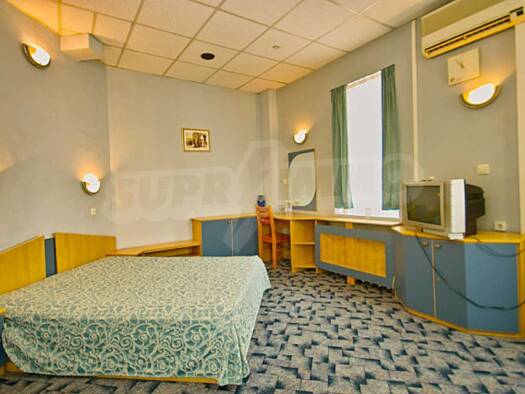 Hotel zum Kauf 1.390.000 € Sofia