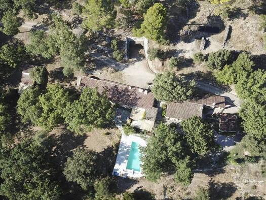 Einfamilienhaus zum Kauf 1.350.000 € 7 Zimmer 180 m² 11.000 m² Grundstück Callas 83830