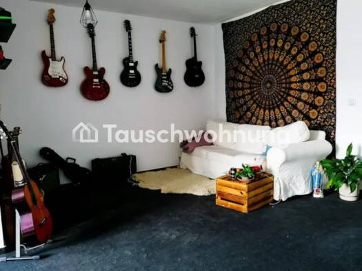 Maisonette zur Miete Tauschwohnung 1.450 € 3 Zimmer 82 m² 3. Geschoss Raderberg Rodenkirchen 50968