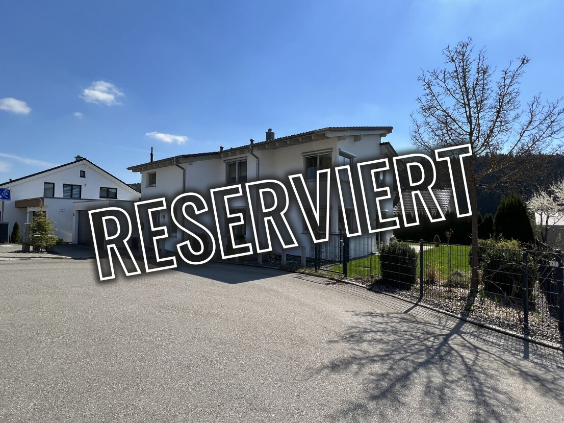 Einfamilienhaus zum Kauf 696.000 € 5 Zimmer 165,7 m²<br/>Wohnfläche 563 m²<br/>Grundstück Neufra Rottweil 78628