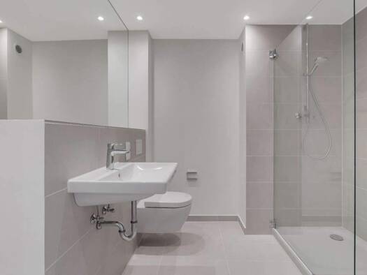 Wohnung zur Miete 1.426 € 3,5 Zimmer 94 m² 12. Geschoss Op de Wisch 15 Pinneberg 25421