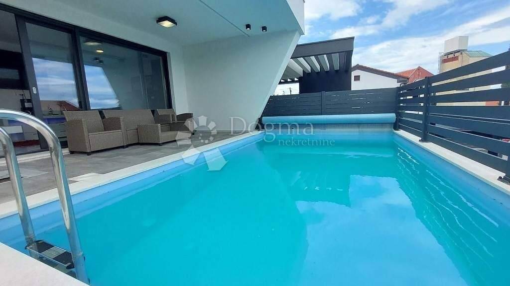 Wohnung zum Kauf 3 Zimmer 70 m² 1. Geschoss Njivice