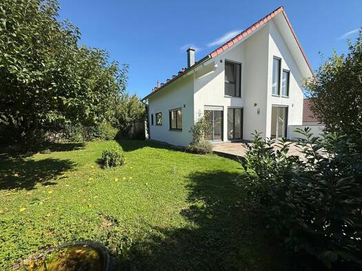 Einfamilienhaus zum Kauf 815.000 € 5 Zimmer 160 m² 424 m² Grundstück Kusterdingen 72127