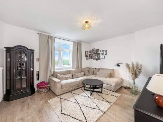 Mehrfamilienhaus zum Kauf 1.250.000 € 34 Zimmer 984,7 m² 949 m² Grundstück Innenstadt Minden 32427