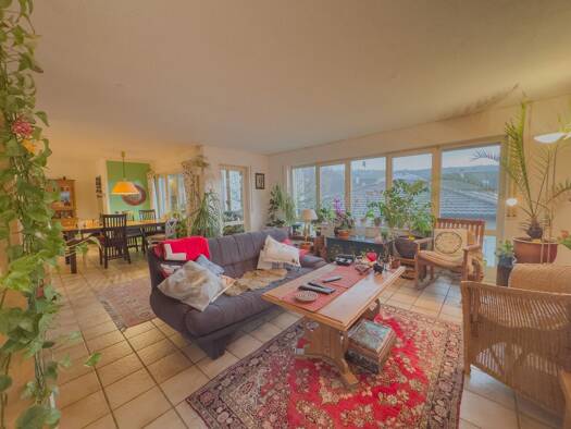 Wohnung zum Kauf 375.000 € 4,5 Zimmer 110 m² Tiengen 79761