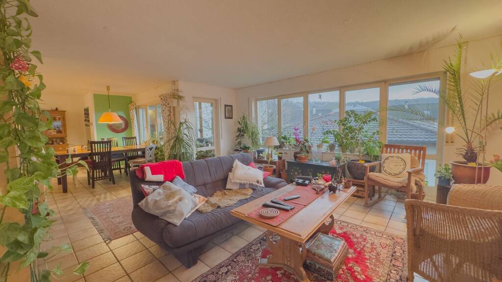 Wohnung zum Kauf 375.000 € 4,5 Zimmer 110 m² Tiengen 79761