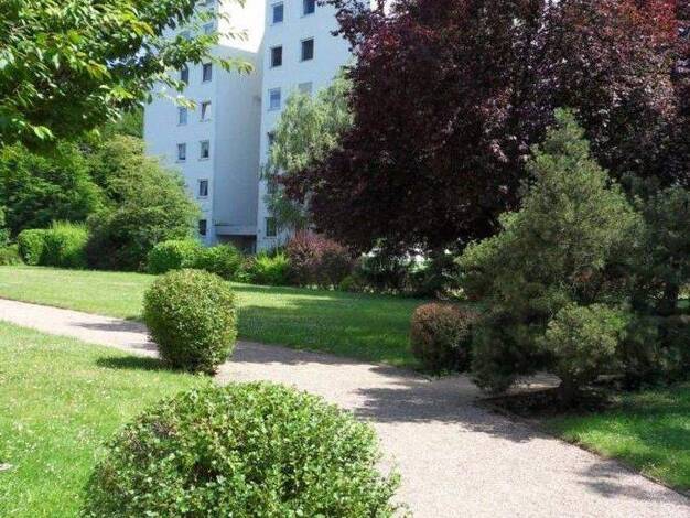 Wohnung zur Miete 940 € 3 Zimmer 74 m² 5. Geschoss Daimlerstr. 8 Dörnigheim Maintal Dörnigheim 63477