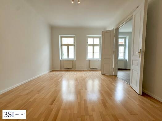 Wohnung zum Kauf 475.000 € 2 Zimmer 65 m² 3. Geschoss Halbgasse 20 Wien 1070