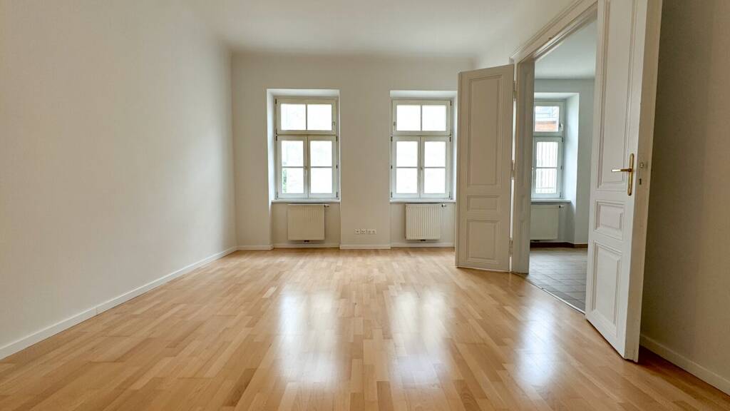 Wohnung zum Kauf 475.000 € 2 Zimmer 65 m² 3. Geschoss Halbgasse 20 Wien 1070