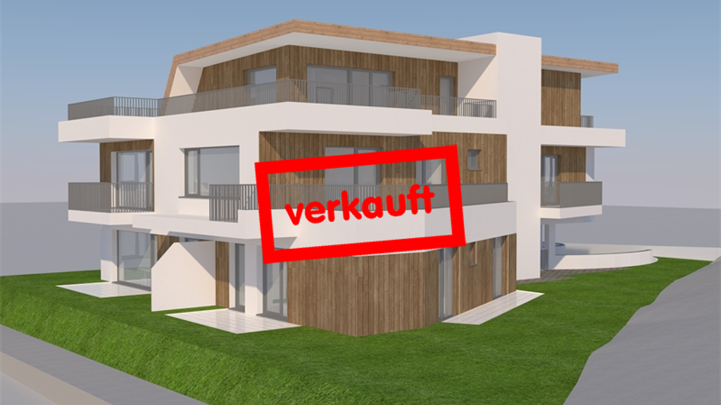 Wohnung zum Kauf - Erstbezug 7.589 € 3 Zimmer 60,5 m² Birgitz 6092