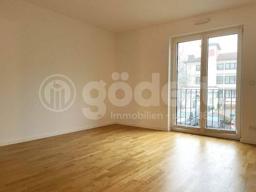 Wohnung zur Miete 1.245 € 3 Zimmer 83,9 m² 1. Geschoss Damm Aschaffenburg 63741