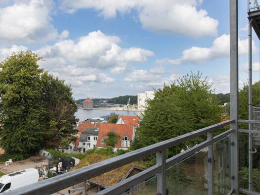 Wohnung zur Miete 880 € 2 Zimmer 62,6 m² Neustadt Neustadt 24939