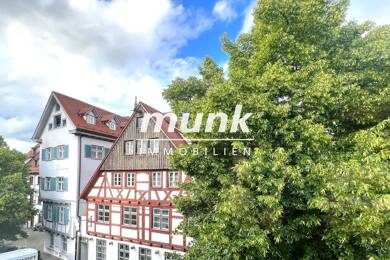 Wohnung zum Kauf 489.000 € 3 Zimmer 84 m² 2. Geschoss Altstadt Ulm 89073