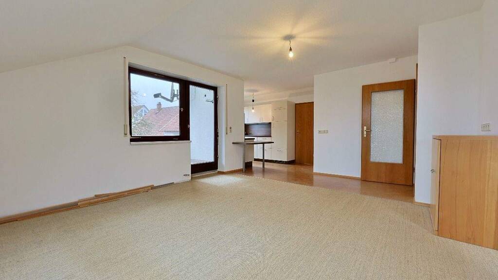 Wohnung zur Miete 950 € 4 Zimmer 97 m² Ersingen Erbach 89155