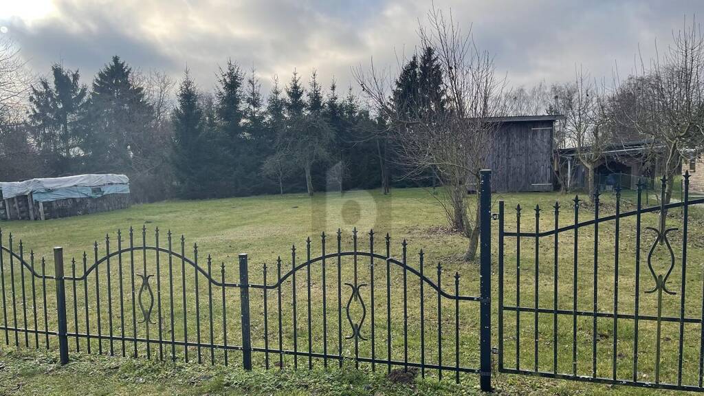 Grundstück zum Kauf 63.000 € 1.401 m² Grundstück Wichmannsdorf Boitzenburger Land 17268