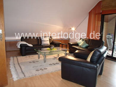 Wohnung zur Miete Wohnen auf Zeit 1.100 € 2,5 Zimmer 80 m² frei ab 04.08.2025 Gelsenkirchen / Rotthausen 45884